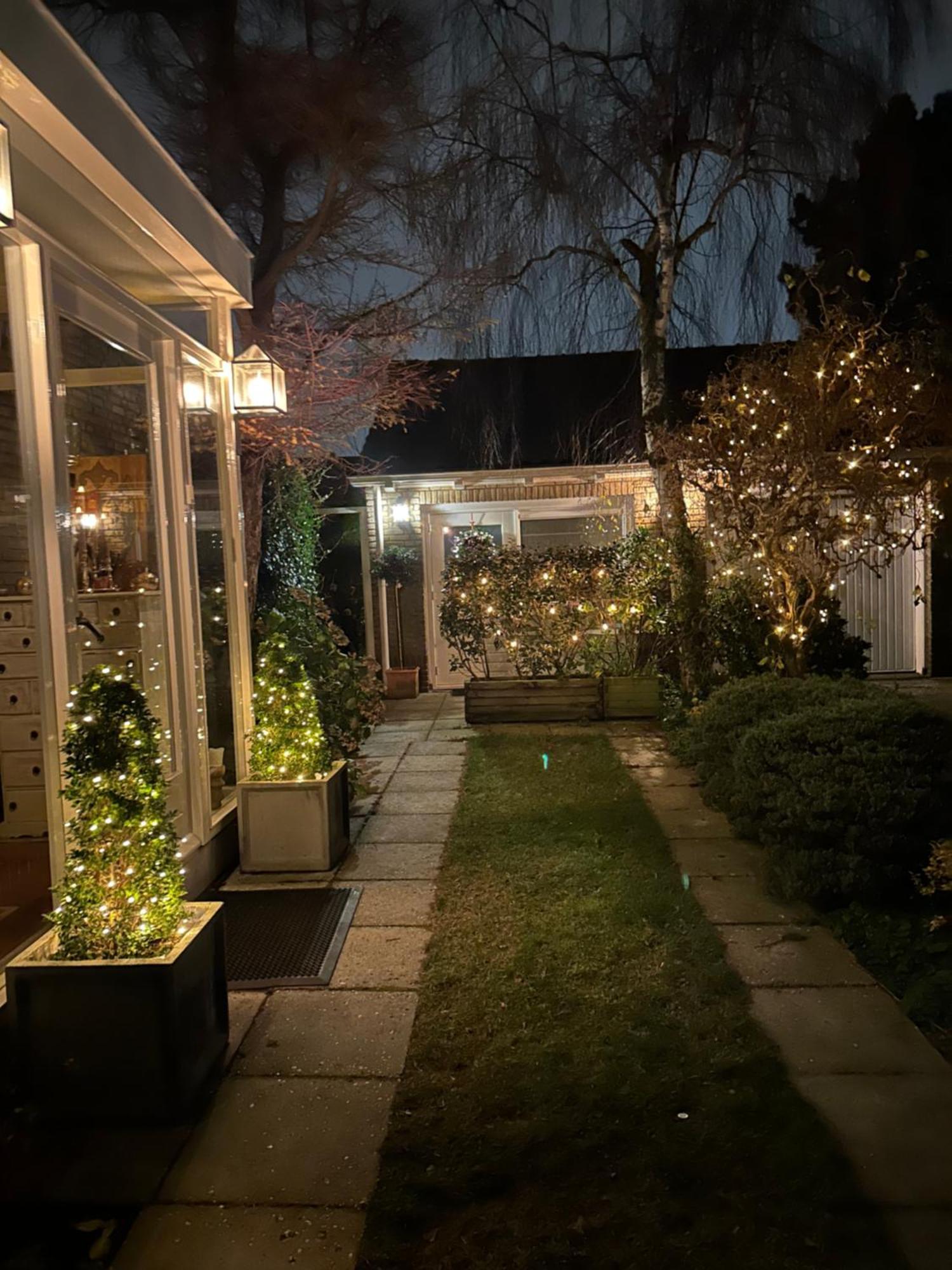B&B Ereprijs Haga Exterior foto